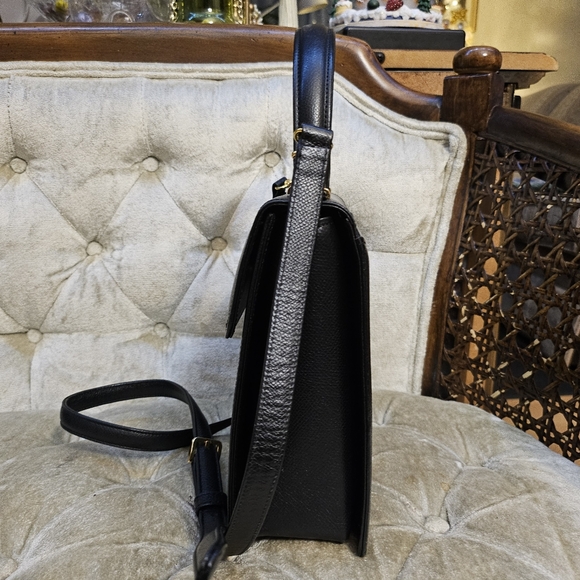 (SOLD)Authentic vintage Valentino Garavani 2 way bag - Picture 3 of 8